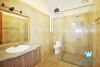 Beautiful house with huge garden for rent in Tay Ho, Ha Noi