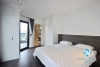 High quality apartment rent in Truc Bach area, Ba Dinh, Hanoi