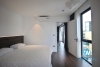 High quality apartment rent in Truc Bach area, Ba Dinh, Hanoi