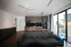High quality apartment rent in Truc Bach area, Ba Dinh, Hanoi
