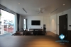 High quality apartment rent in Truc Bach area, Ba Dinh, Hanoi