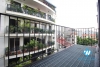 High quality apartment rent in Truc Bach area, Ba Dinh, Hanoi