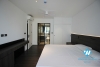 High quality apartment rent in Truc Bach area, Ba Dinh, Hanoi