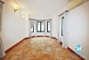 Beautiful house with huge garden for rent in Tay Ho, Ha Noi