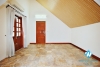 Beautiful house with huge garden for rent in Tay Ho, Ha Noi