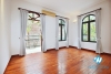 Beautiful house with huge garden for rent in Tay Ho, Ha Noi