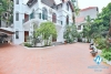 Beautiful house with huge garden for rent in Tay Ho, Ha Noi