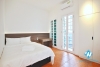 Nice house with modern style for rent in Au co st, Tay Ho