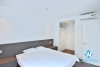 Beautiful apartment with modern design in To Ngoc Van st, Tay Ho district 