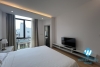 Nice apartment available for rent in Hoan Kiem district, Hanoi