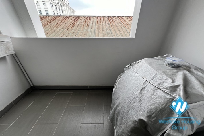 Nice apartment available for rent in Hoan Kiem district, Hanoi