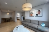 Nice apartment available for rent in Hoan Kiem district, Hanoi