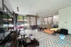 A cozy house 3 bedroom for rent in Ngoc Thuy st, Long Bien district.