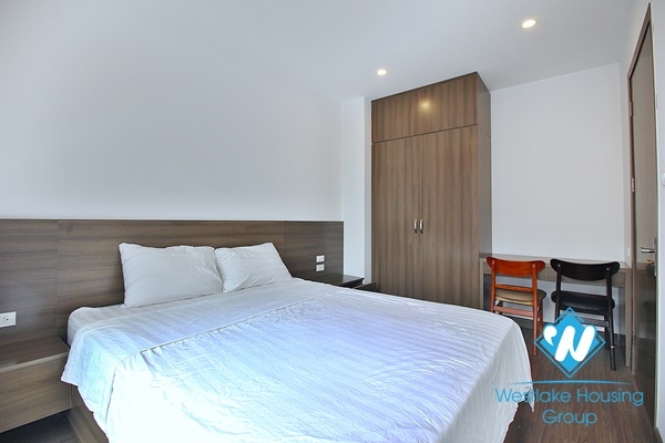 A good 1 bedroom apartment in To ngoc van, Tay ho