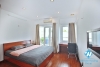 Bright 02 bedrooms apartment for rent in Tu Hoa area, Tay Ho, Ha Noi