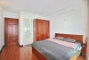 Bright 02 bedrooms apartment for rent in Tu Hoa area, Tay Ho, Ha Noi