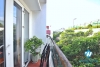 Bright 02 bedrooms apartment for rent in Tu Hoa area, Tay Ho, Ha Noi