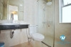 Bright 02 bedrooms apartment for rent in Tu Hoa area, Tay Ho, Ha Noi
