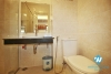 Bright 02 bedrooms apartment for rent in Tu Hoa area, Tay Ho, Ha Noi