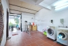 Bright 02 bedrooms apartment for rent in Tu Hoa area, Tay Ho, Ha Noi