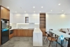 New 1 bedroom apartment with big balcony in Tay ho