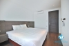 High floor and spacious 3 bedrooms apartment for rent in Quang Khanh, Tay Ho, Ha Noi