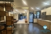 Beautiful house 2 bedroom with nice yard for rent in Tay Ho st, Ha Noi.