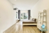 Gorgeous house with large green garden  for rent in Tay Ho, Hanoi