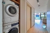 Beautifull 03 bedrooms apartment for rent in Dang Thai Mai st, Tay Ho District