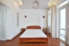 Furnished, private townhouse for rent in Westlake, Tay Ho, Hanoi