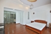 Furnished, private townhouse for rent in Westlake, Tay Ho, Hanoi