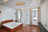 Furnished, private townhouse for rent in Westlake, Tay Ho, Hanoi