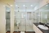 Furnished, private townhouse for rent in Westlake, Tay Ho, Hanoi
