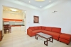 Furnished, private townhouse for rent in Westlake, Tay Ho, Hanoi