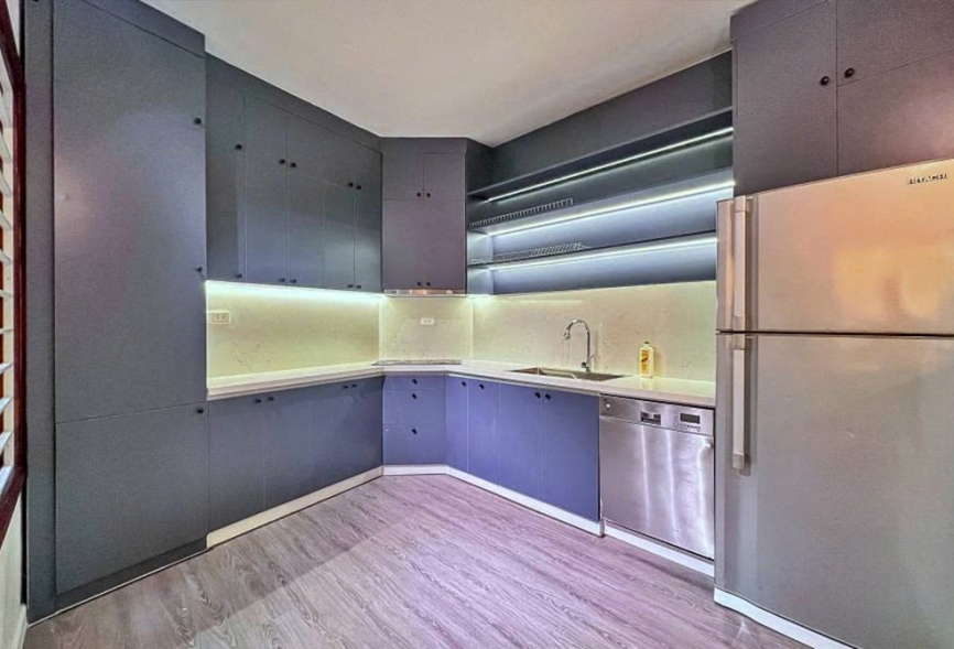 Lovely 3 bedrooms house for rent in Tay Ho