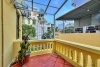 Lovely 3 bedrooms house for rent in Tay Ho