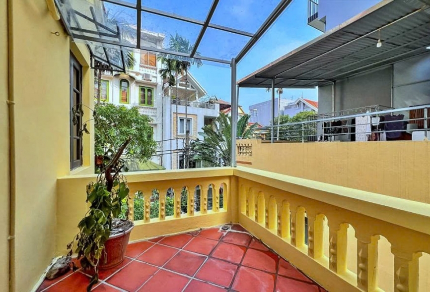 Lovely 3 bedrooms house for rent in Tay Ho