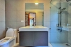 Lovely 3 bedrooms house for rent in Tay Ho