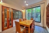 Lovely 3 bedrooms house for rent in Tay Ho