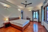 Lovely 3 bedrooms house for rent in Tay Ho