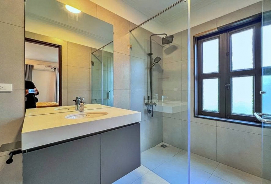 Lovely 3 bedrooms house for rent in Tay Ho