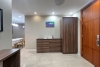 New beautiful 3 bedroom apartment fully furnished