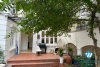 Large garden  house for rent in next to Ciputra, Tay Ho