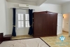 Large garden  house for rent in next to Ciputra, Tay Ho