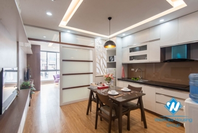 Brand new studio for rent on Linh Lang street