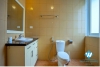 Nice house with outside swiming pool for rent in Tay Ho, Ha Noi