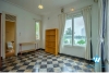 Nice house with outside swiming pool for rent in Tay Ho, Ha Noi