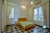 Nice house with outside swiming pool for rent in Tay Ho, Ha Noi