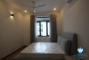 Fully furnished house for rent in Ciputra Compound, Tay Ho, Ha Noi