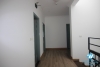 Fully furnished house for rent in Ciputra Compound, Tay Ho, Ha Noi
